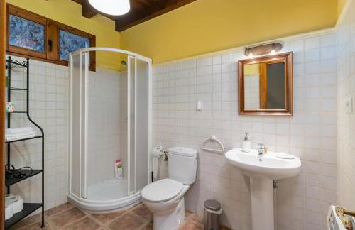 Casa Soles Naturaleza y Tranquilidad en los Picos de Europa - Foto 19