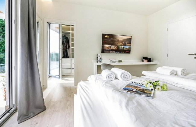 Luxury Villa Sonia With Wellness & Gym - Foto 17