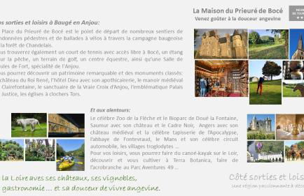 La Maison du Prieuré de Bocé - Photo 9