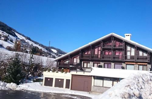 Bel appart 2* 6 pers, terrasse sud, pied des pistes - FR-1-342-241 - Foto 15