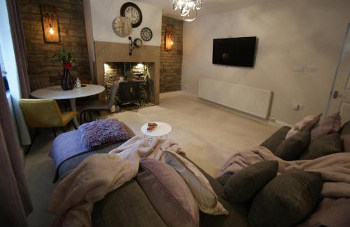 Bank View next to the Fleece Countryside Inn - Foto 16