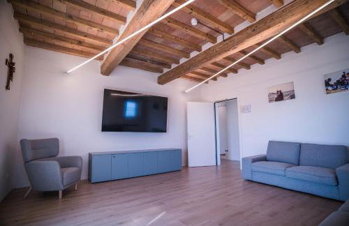 Casa per ferie Cà Monte - Borzano di Albinea - Foto 10