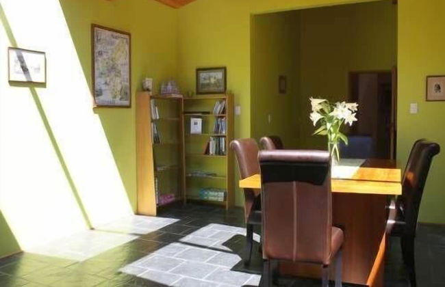 Antares Homestay - Foto 10