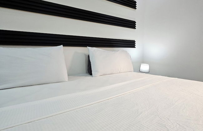 HK Group Hotel - Foto 6