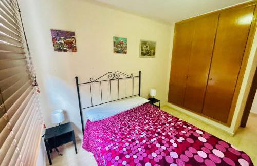 Apartamento en el Edificio Barlovento, situado en el centro de Alcossebre, a 150m del mar - Photo 15