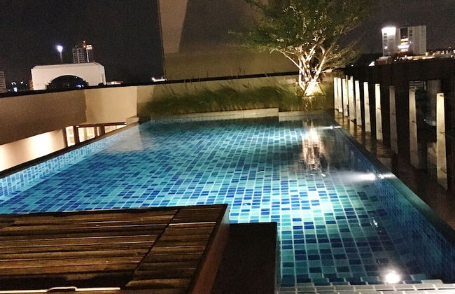 Madera Residence Siracha - Foto 32