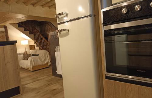 El Cascanueces - Casa Rural - Foto 18