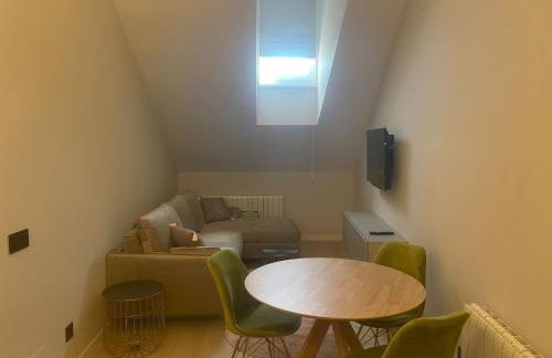 EL ARCO DE LA CATEDRAL - Foto 5