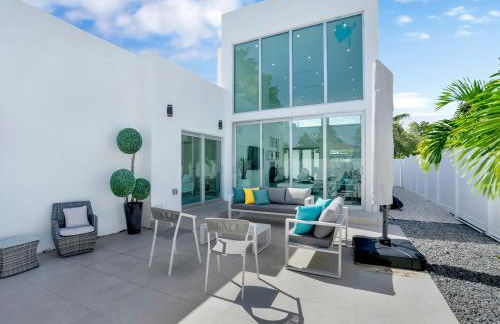 Villa Oasis Mirage - Foto 36