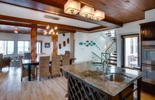 Villa Jammin Gecko - Foto 12