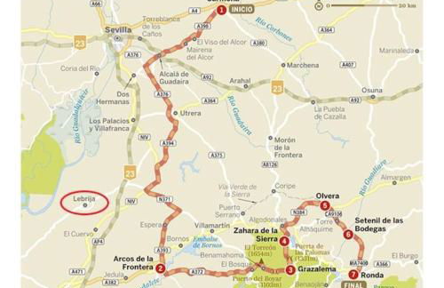 Acogedor loft a 30 minutos de la playa y montaña - Foto 42