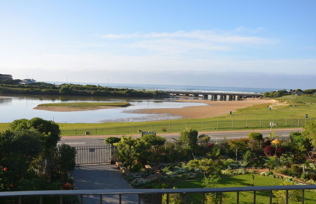 Serenity Ocean Lodge - Foto 33