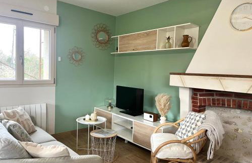 La Maison Agoméa - Foto 1