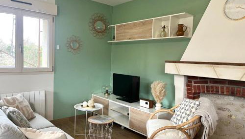 La Maison Agoméa - Foto 1