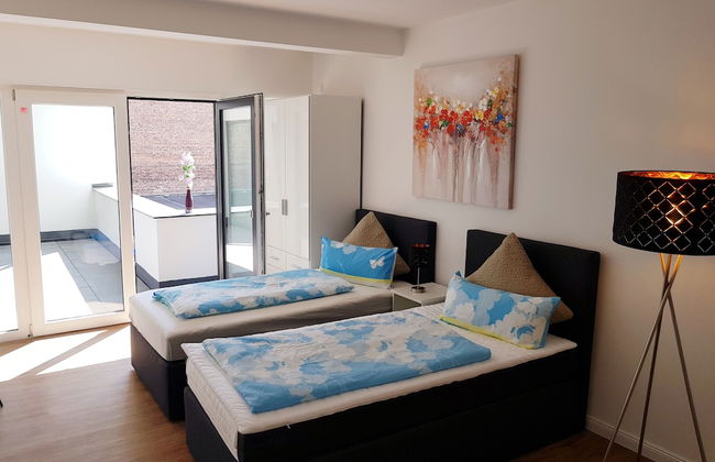 12Apart Düsseldorf Hilden - Foto 1