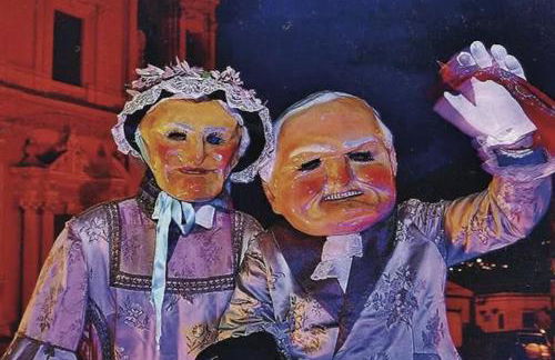 Patio1861 - A Sicilian deluxe apartment - Foto 33