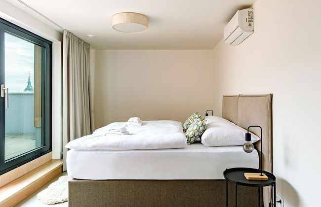 Apartment BRNO - Foto 17