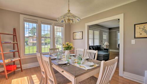 Glasgow Home with Porch Close to Lake and Caves! - Foto 2