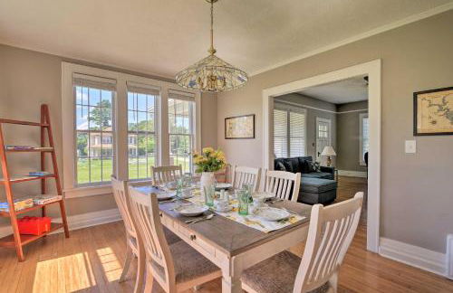 Glasgow Home with Porch Close to Lake and Caves! - Foto 2