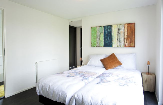 3 bedroom House in Nijkerk with swimming pool and terrace - Photo 9