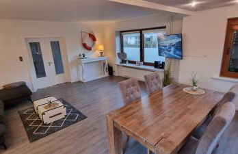 Haus Kaiser Appartement 16 Großer Deichtraum - Foto 10