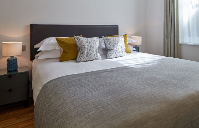 Cheval Harrington Court at South Kensington - Foto 12