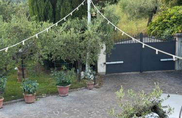 Panoramic Loft Artimino Tuscany - Foto 30