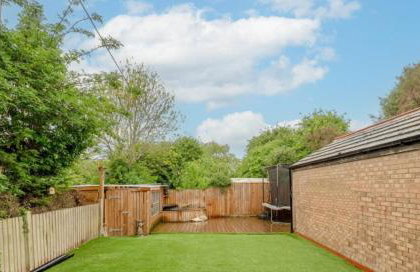 Extensive 4 bed close to Peterborough - Foto 18