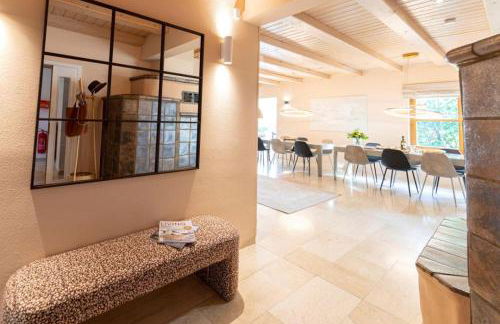 Landvilla Diebach - Foto 6