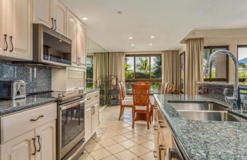 Kaanapali Alii 2 Bedroom Garden-Mountain View - Foto 42