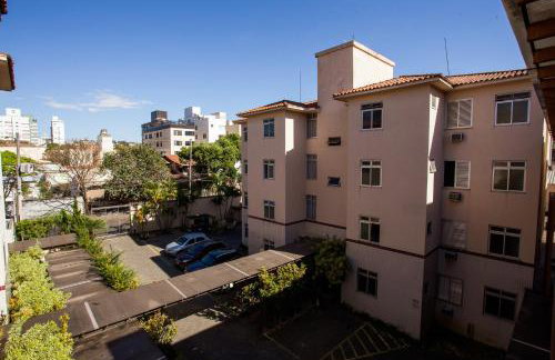 Pampulha Flat Hotel - Foto 72