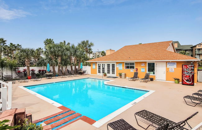 Palms at Cove View 806 - Bougie Beach Bungalow - Foto 14