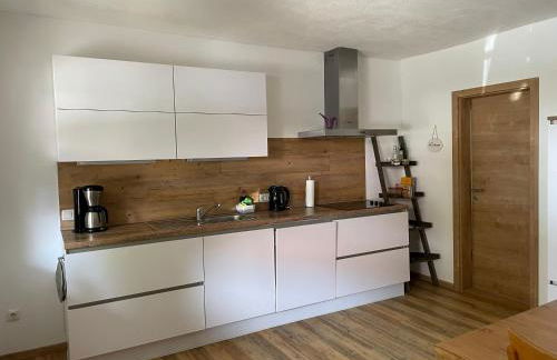 Ferienwohnung Wässerndorf - Foto 1