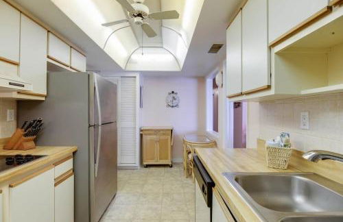 Oceanfront Oasis - 2BR2BA direct oceanfront! - Foto 12