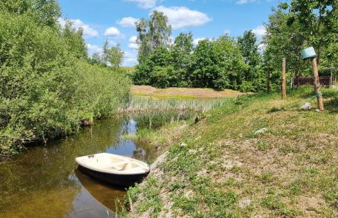 7 Bedroom Lovely Home In Szalstry - Foto 15