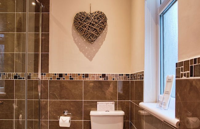 Kilchurn Suites - Photo 59