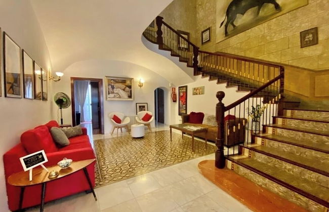 Casa Entre Viñas - Foto 2