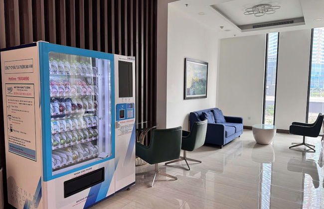 Feria Home - Vinhomes Sky Lake Pham Hung - Foto 68