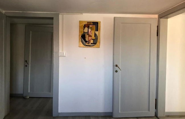 Attico San Marco Top Floor Art 70 mq - Foto 34