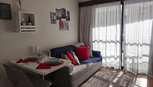 The Palace Moema 501 - Foto 2