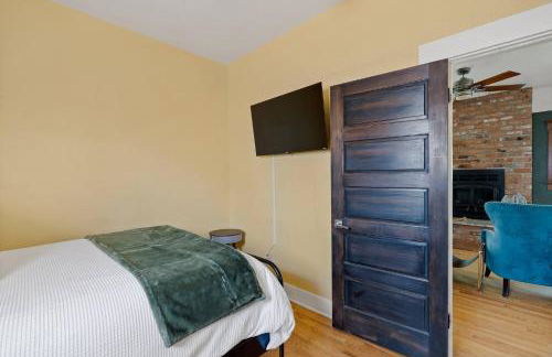 Duende Retreat•Walk to UofA•Pool - Foto 21