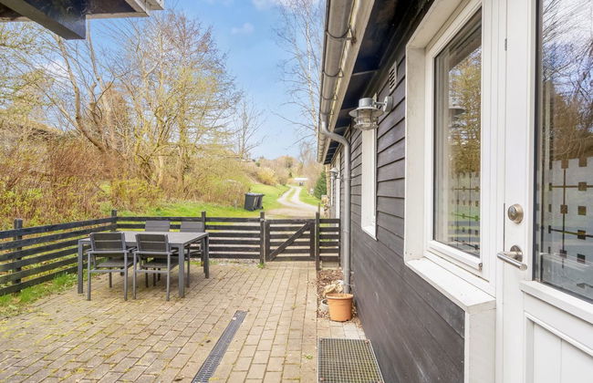 "Self" - 400m to the fjord - Foto 21