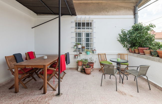 Classy Apartment w Terrace in the Heart of Split - Foto 34