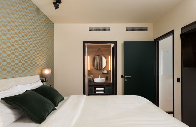 master Mirabell - Foto 7