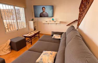 Casa de playa mediterránea, a metros de la playa - Foto 70