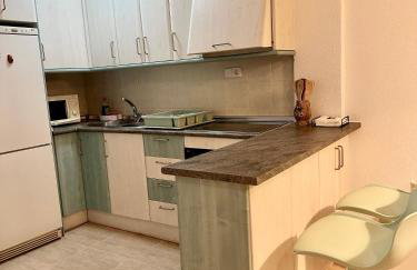 Apartamento en La Manga, Vistas mar, Wifi, AA - Foto 41