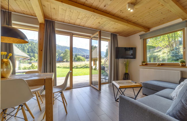 Chaty Pod Beskidkiem - Foto 6