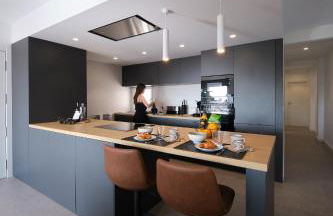 Bellevue Marq Seasonal rental - Photo 1