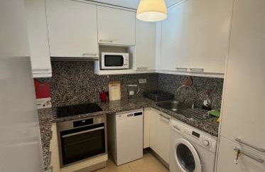 Precioso piso cerca de playa Fenals con 2 piscinas y terraza - Photo 12