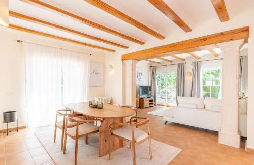 Bienvenue à la casita Joy and love à Javea - Foto 10